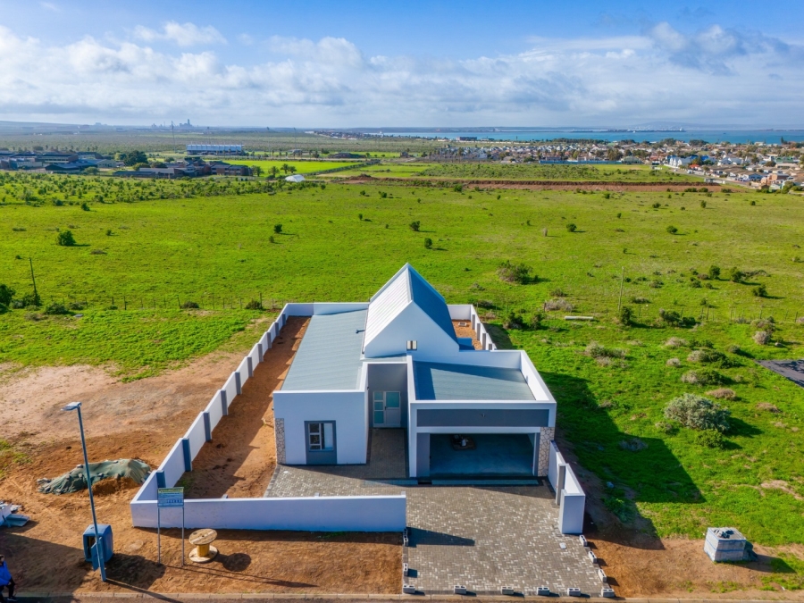 3 Bedroom Property for Sale in Saldanha Heights Western Cape